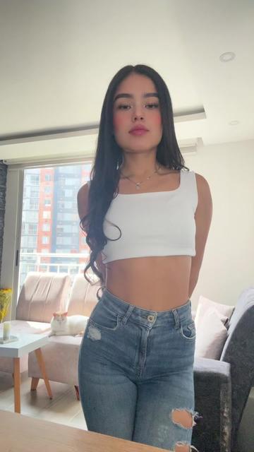 @Brigitte Castillo