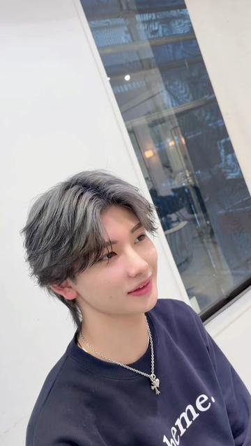 @【モテ髪ヘア製作所】金浜彪