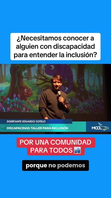 @Edu Sotelo | Autismo y EF
