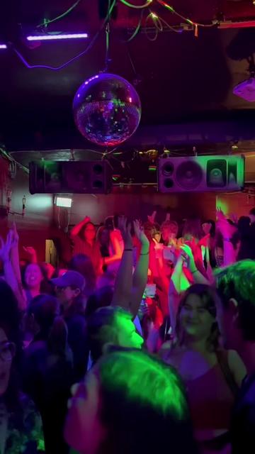 @Club DD’s