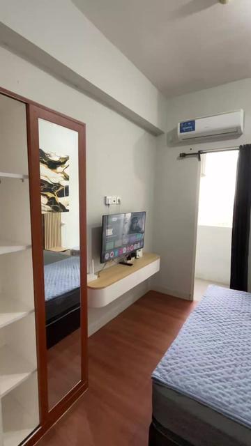 @Amartha View Apartemen