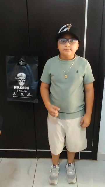 @Que bonito es lo 🐺 bonito🤠