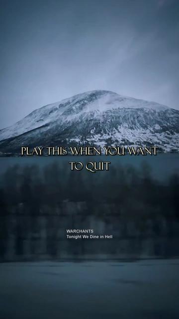 @WarChants