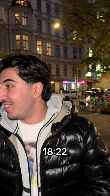 @azad und so