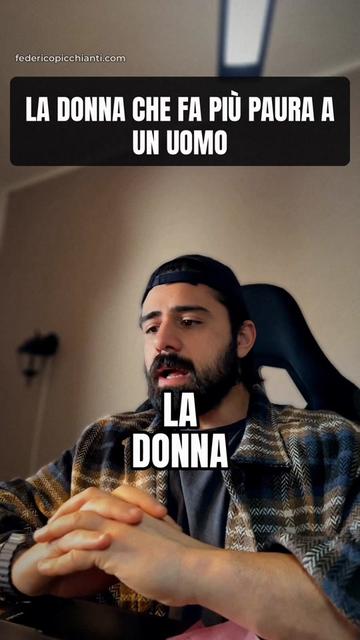@Federico Picchianti