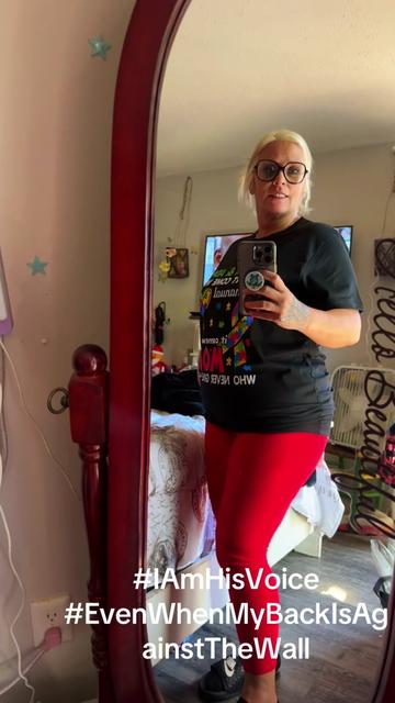 @FirsstLady
