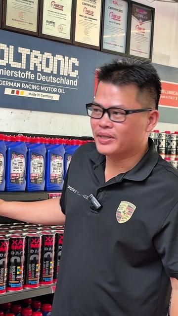 @Phúc Lộc Lubricants