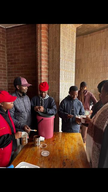 @EFFYC_WSU_MTHATHA Campus