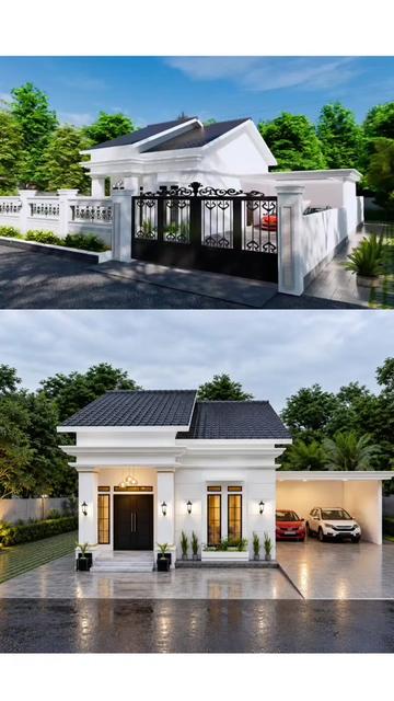 @DESAIN RUMAH LISTANTO ARCH
