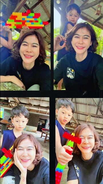 @🌻แม่แก้วของปูนปั้นกะปลาวาฬ🌻