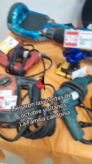 @La Familia Casa de Empeño 🇵🇦