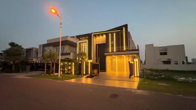 @Mianwali Properties 804 DHA