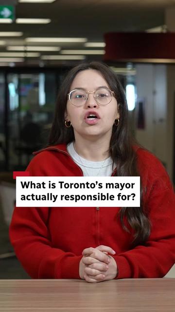 @CBC Toronto