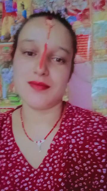 @gita Awasthi joshi