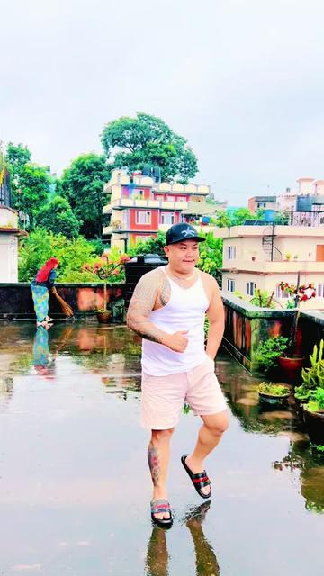 @🇳🇵🇳🇵(बाबू साहेब )♥️♥️