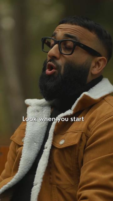 @The Sunnah Guy - Life mentor