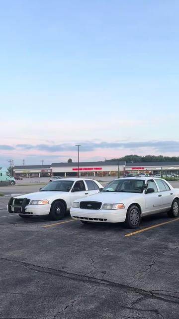 @Crown Vic