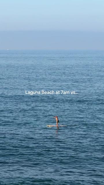 @Marianne | 75 & Sunny Swim ๐