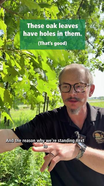 @DuPage County Forest Preserve