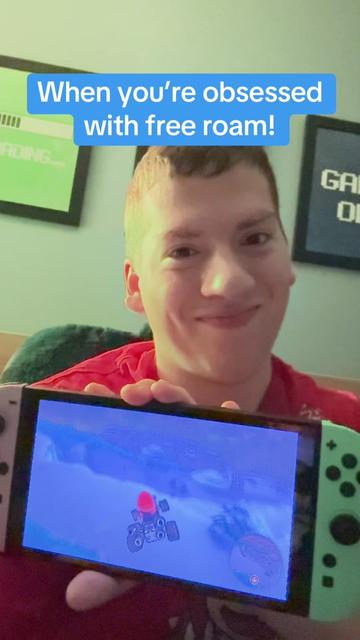 @It’s Anthony Time
