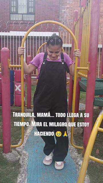 @KHARENN UNA GUERRERA DE DIOS