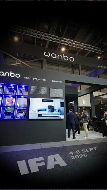 @Wanbo
