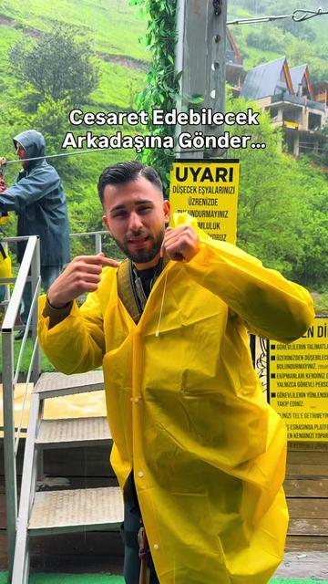 @ÇILGIN TURİZMCİ
