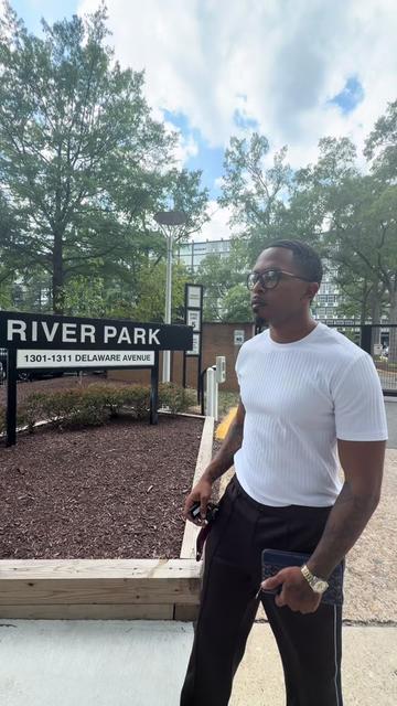 @Fareed Hester, MBA