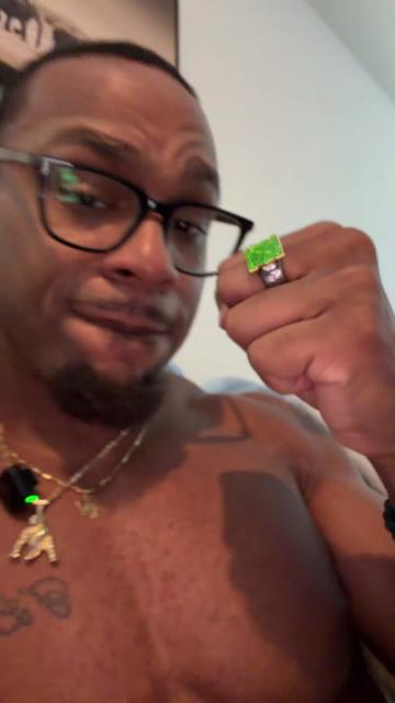 @Isiah