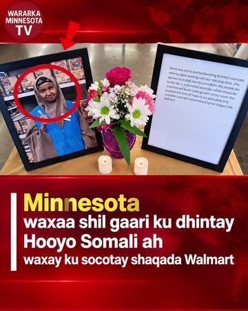 @Wararka Minnesota Tv