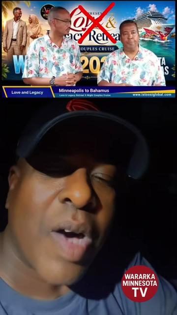 @Wararka Minnesota Tv