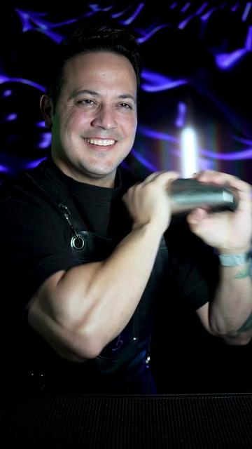 @Raulbartender