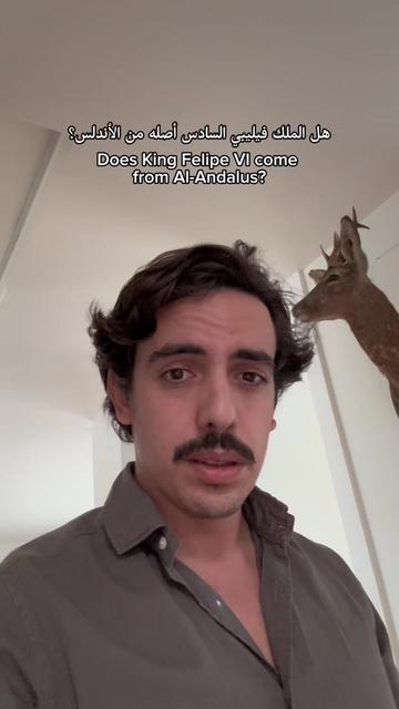 @Gus in Saudi