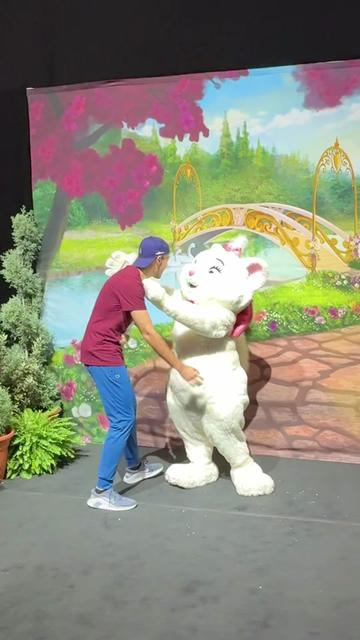 @Disney Dreamer