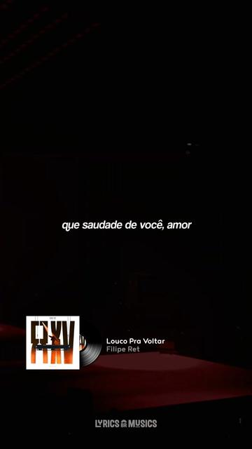 @LYRICS BR MUSICS