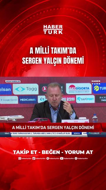 @Habertürk TV