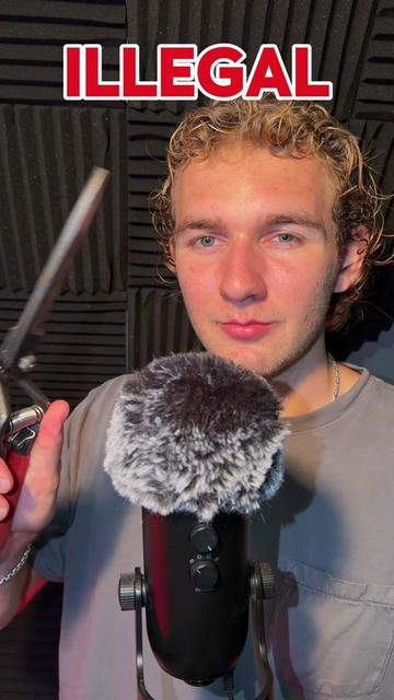 @Deluxeklex asmr