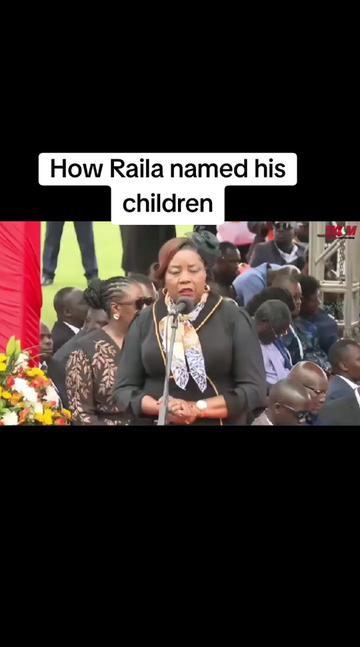 @The Kenyan Diaspora Media