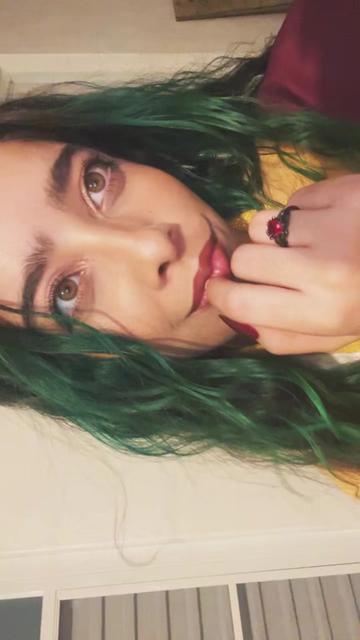 @Dalyanis 💚