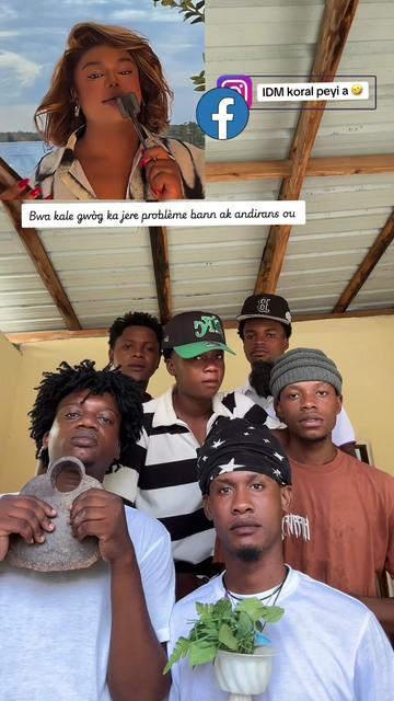 @IDM koral peyi a🤣
