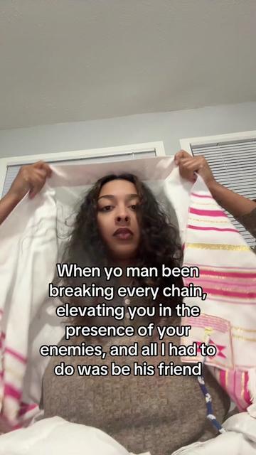 @Jada Preach