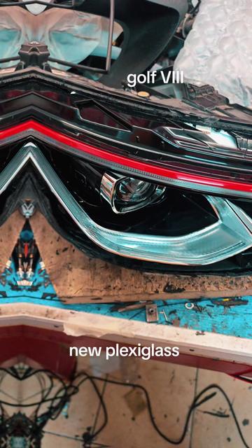 @LIGHTS'ON CARS