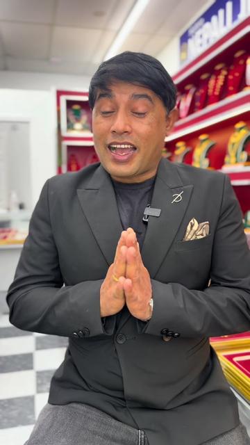 @Nepali Jewelry USA 🇺🇸