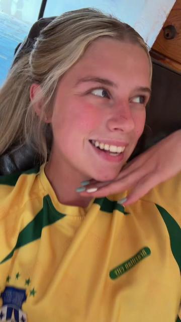 @Mikayla Fanger