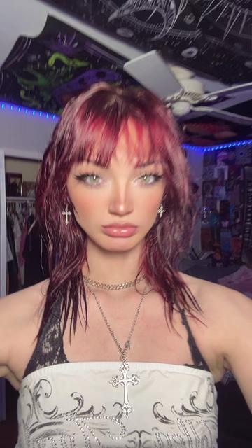 @shakeymenace