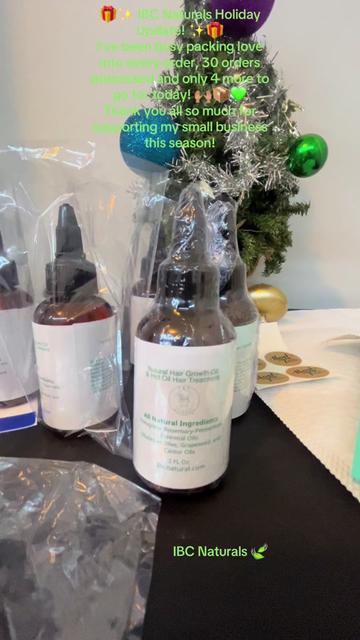 @IBC Naturals