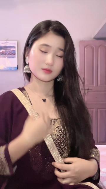 @SUSMITA_OFFICIAL 🇳🇵