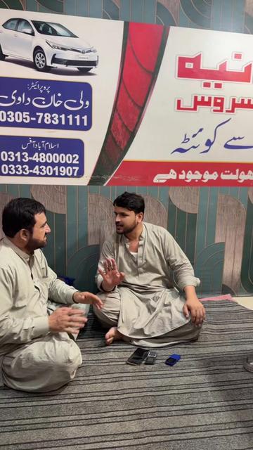 @Bashir kakar
