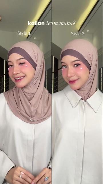 @Jasmine Jilbab