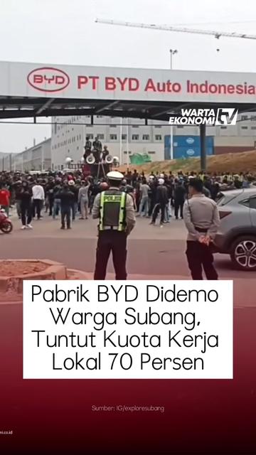 @Warta Ekonomi